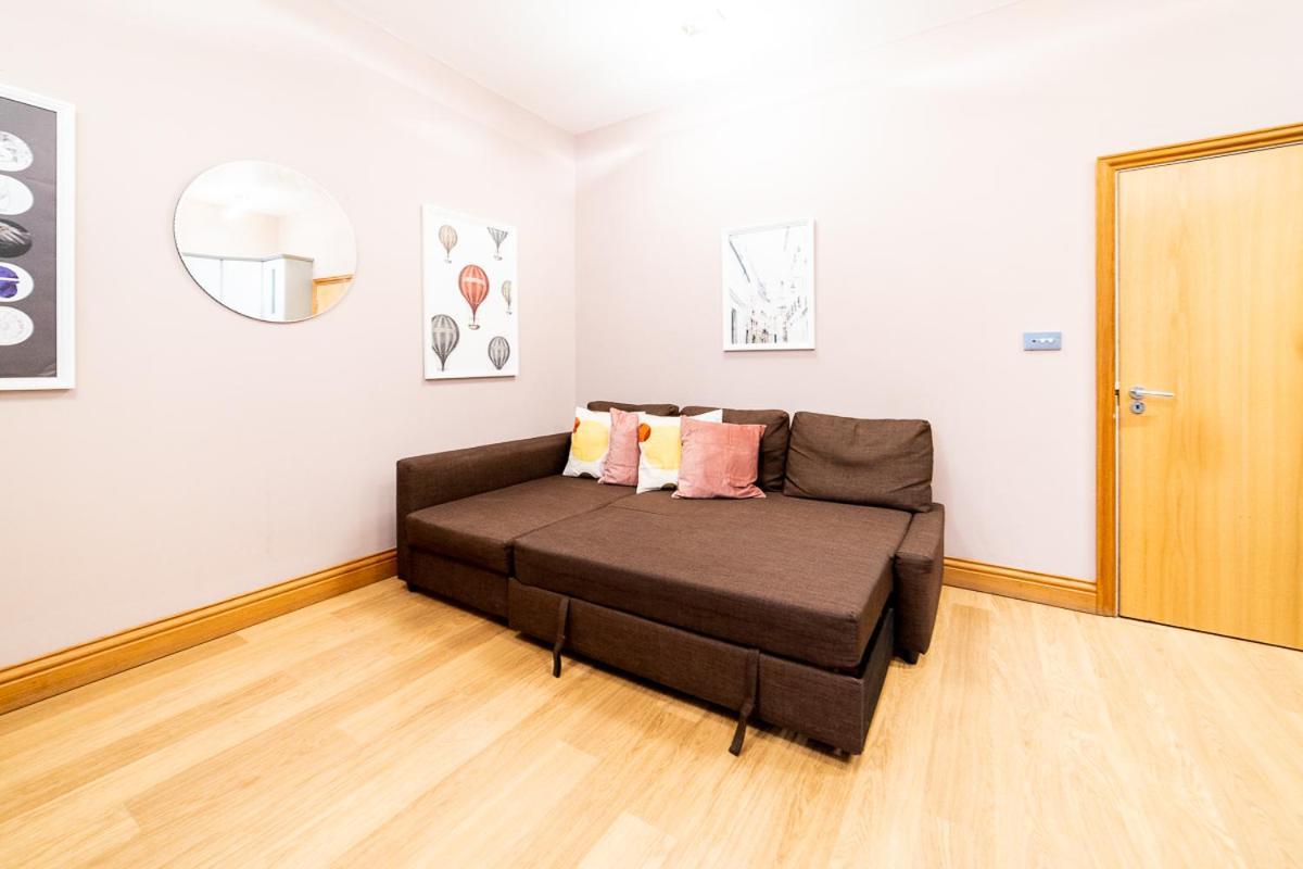St.Paul'S Cathedral Modern Apartment City Of London Exterior photo