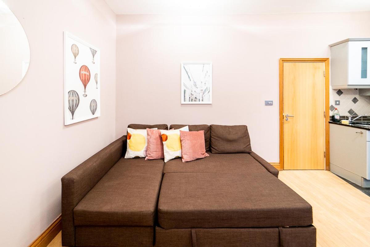 St.Paul'S Cathedral Modern Apartment City Of London Exterior photo